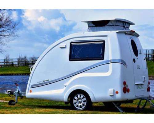 Small Caravan